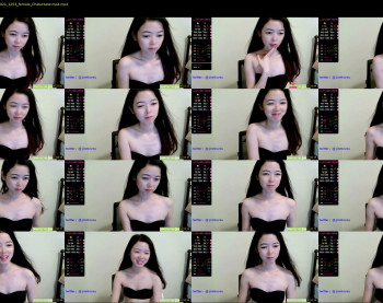 jinnloveu_chinese — 8 minute Chaturbate female cam show recording, 720p, Aug 23, 2021