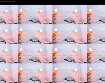 juicy_karla — 12 minute Chaturbate female cam show recording, 1080p, Aug 23, 2021