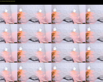 juicy_karla — 21 minute Chaturbate female cam show recording, 1080p, Aug 23, 2021