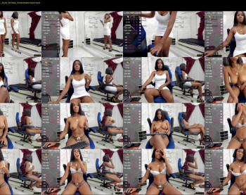 katherin_cruzz — 70 minute Chaturbate female cam show recording, 720p, Aug 23, 2021