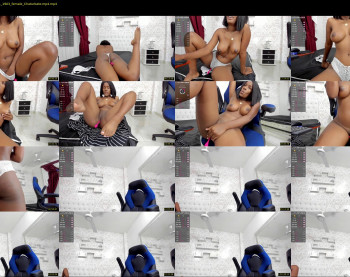 katherin_cruzz — 70 minute Chaturbate female cam show recording, 720p, Aug 23, 2021