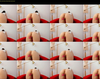 kathy_baby — 14 minute Chaturbate female cam show recording, 1080p, Aug 23, 2021