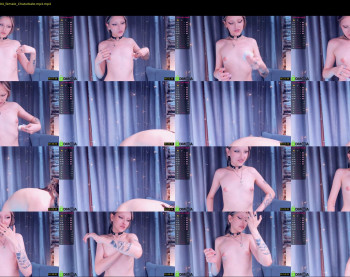 katrinpolly — 3 minute Chaturbate couple cam show recording, 1080p, Aug 24, 2021