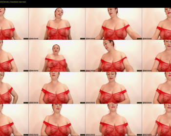 keilamailen — 14 minute Chaturbate female cam show recording, 720p, Aug 24, 2021