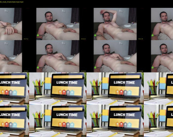 kiabigdick — 28 minute Chaturbate male cam show recording, 720p, Aug 23, 2021