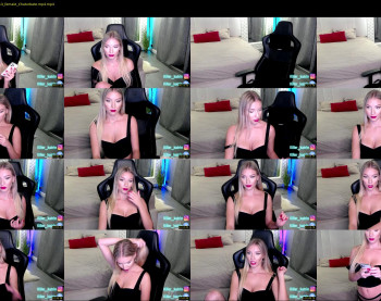 killer__tits — 70 minute Chaturbate female cam show recording, 1080p, Aug 23, 2021