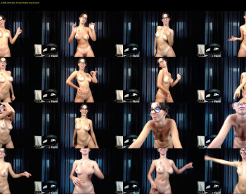 kim__possible — 4 minute Chaturbate female cam show recording, 1080p, Aug 23, 2021