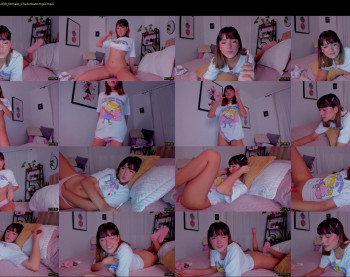 kittenmoon_ — 70 minute Chaturbate female cam show recording, 1080p, Aug 23, 2021