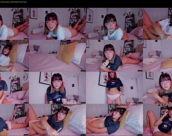 kittenmoon_ — 66 minute Chaturbate female cam show recording, 1080p, Aug 23, 2021