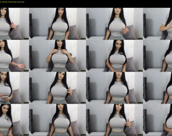 kitty_hotx — 19 minute Chaturbate female cam show recording, 720p, Aug 23, 2021