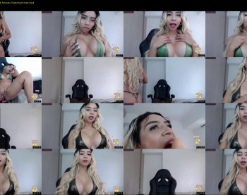 kmipearl — 117 minute Chaturbate female cam show recording, 720p, Aug 23, 2021