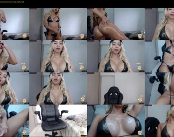 kmipearl — 88 minute Chaturbate female cam show recording, 720p, Aug 23, 2021
