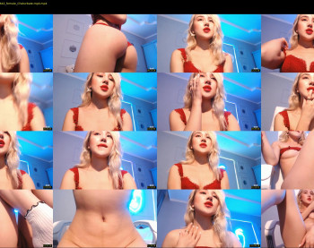 korean_sua — 70 minute Chaturbate female cam show recording, 1080p, Aug 23, 2021