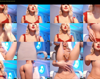 korean_sua — 47 minute Chaturbate female cam show recording, 1080p, Aug 23, 2021