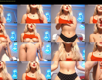 korean_sua — 40 minute Chaturbate female cam show recording, 1080p, Aug 24, 2021