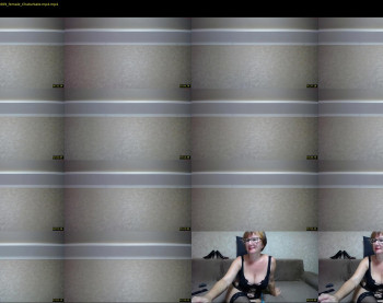 kseniaulove — 10 minute Chaturbate female cam show recording, 720p, Aug 23, 2021
