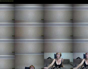 kseniaulove — 7 minute Chaturbate female cam show recording, 720p, Aug 23, 2021