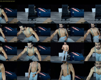 latino23bom — 70 minute Chaturbate male cam show recording, 1080p, Aug 23, 2021