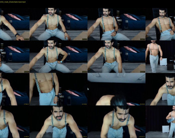 latino23bom — 70 minute Chaturbate male cam show recording, 1080p, Aug 23, 2021