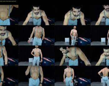 latino23bom — 70 minute Chaturbate male cam show recording, 1080p, Aug 23, 2021