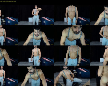 latino23bom — 70 minute Chaturbate male cam show recording, 1080p, Aug 23, 2021