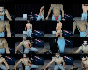 latino23bom — 70 minute Chaturbate male cam show recording, 1080p, Aug 23, 2021
