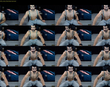 latino23bom — 6 minute Chaturbate male cam show recording, 1080p, Aug 23, 2021