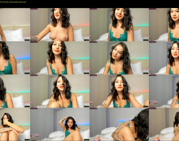 lee_senpai — 11 minute Chaturbate female cam show recording, 1080p, Aug 23, 2021
