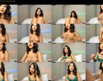 lee_senpai — 29 minute Chaturbate female cam show recording, 1080p, Aug 23, 2021