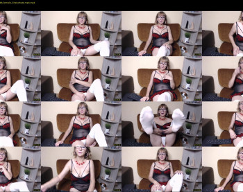lelapopins — 70 minute Chaturbate female cam show recording, 720p, Aug 23, 2021