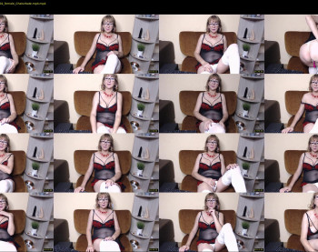 lelapopins — 32 minute Chaturbate female cam show recording, 720p, Aug 23, 2021