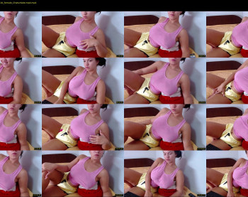 lexy_sweet — 108 minute Chaturbate female cam show recording, 720p, Aug 24, 2021