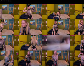 lili_01 — 70 minute Chaturbate female cam show recording, 1080p, Aug 23, 2021