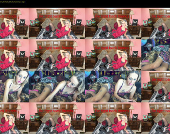 lourdesnoir — 26 minute Chaturbate female cam show recording, 1080p, Aug 23, 2021