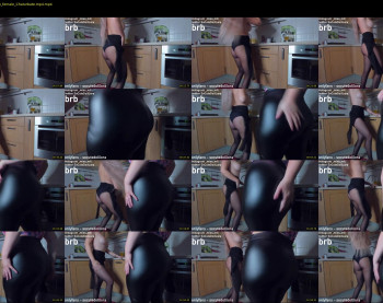 maarym — 3 minute Chaturbate couple cam show recording, 720p, Aug 23, 2021