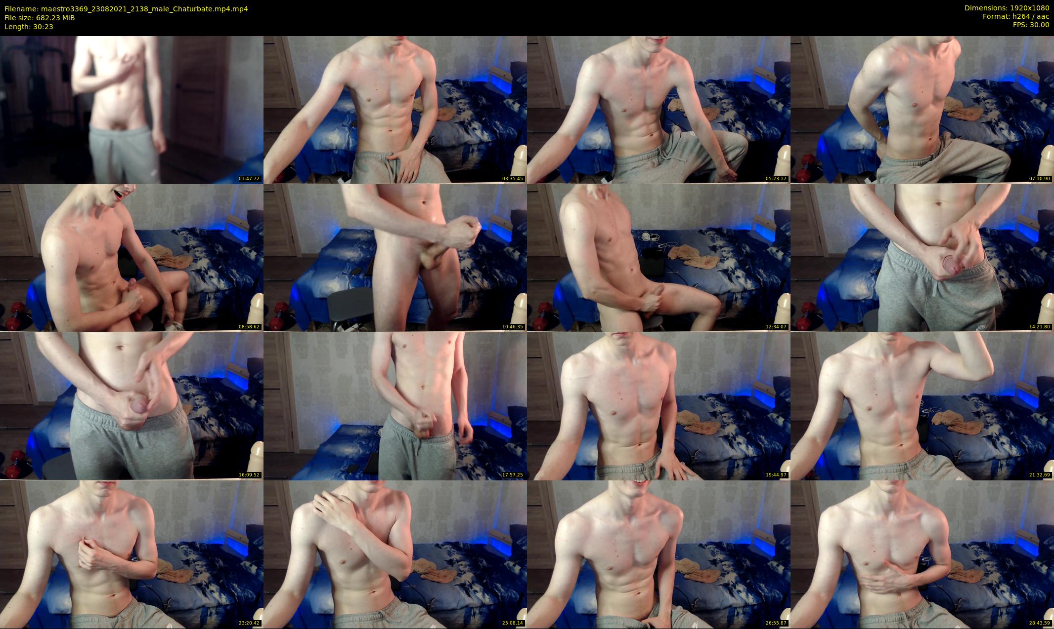 maestro3369 — 31 minute Chaturbate male cam show recording, 1080p, Aug 23, 2021