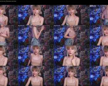 mana_rose — 72 minute Chaturbate female cam show recording, 1080p, Aug 24, 2021