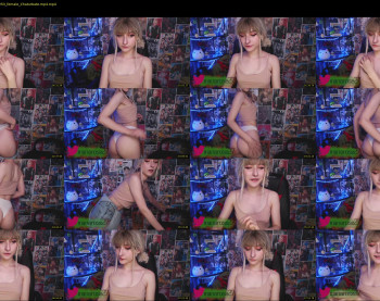 mana_rose — 9 minute Chaturbate female cam show recording, 1080p, Aug 24, 2021