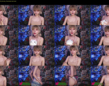 mana_rose — 38 minute Chaturbate female cam show recording, 1080p, Aug 24, 2021