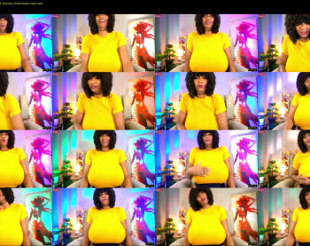 mariicha — 3 minute Chaturbate female cam show recording, 1080p, Aug 23, 2021