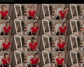martha_mayer — 18 minute Chaturbate female cam show recording, 1080p, Aug 23, 2021
