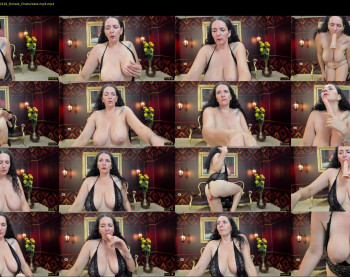 maturealicia — 64 minute Chaturbate female cam show recording, 720p, Aug 24, 2021