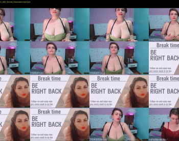 melisa_mcarthy — 71 minute Chaturbate couple cam show recording, 1080p, Aug 23, 2021