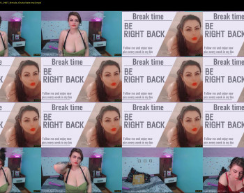 melisa_mcarthy — 45 minute Chaturbate couple cam show recording, 1080p, Aug 23, 2021