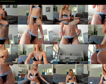miaduval — 70 minute Chaturbate female cam show recording, 1080p, Aug 23, 2021