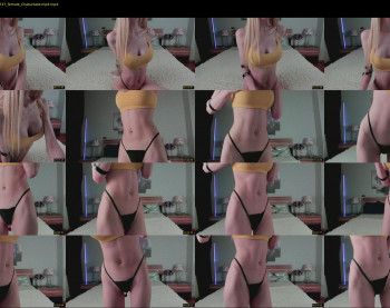 milanaaafit — 8 minute Chaturbate couple cam show recording, 1080p, Aug 23, 2021