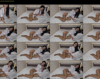 milena29 — 17 minute Chaturbate female cam show recording, 720p, Aug 23, 2021