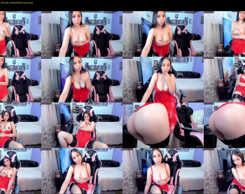 milynee — 61 minute Chaturbate female cam show recording, 1080p, Aug 23, 2021