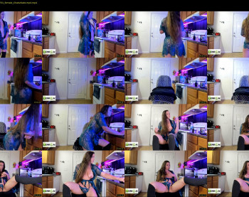 mindymars — 27 minute Chaturbate female cam show recording, 1080p, Aug 23, 2021