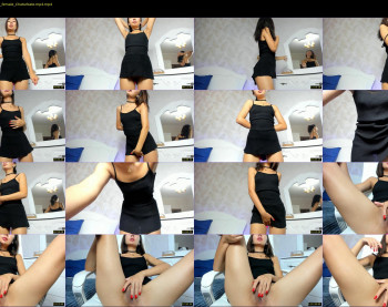 misatoo — 70 minute Chaturbate female cam show recording, 1080p, Aug 23, 2021